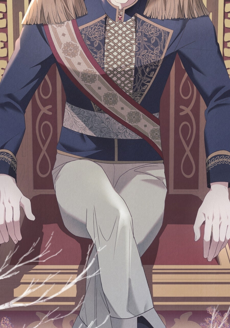 Read Aufopferung Manga Online