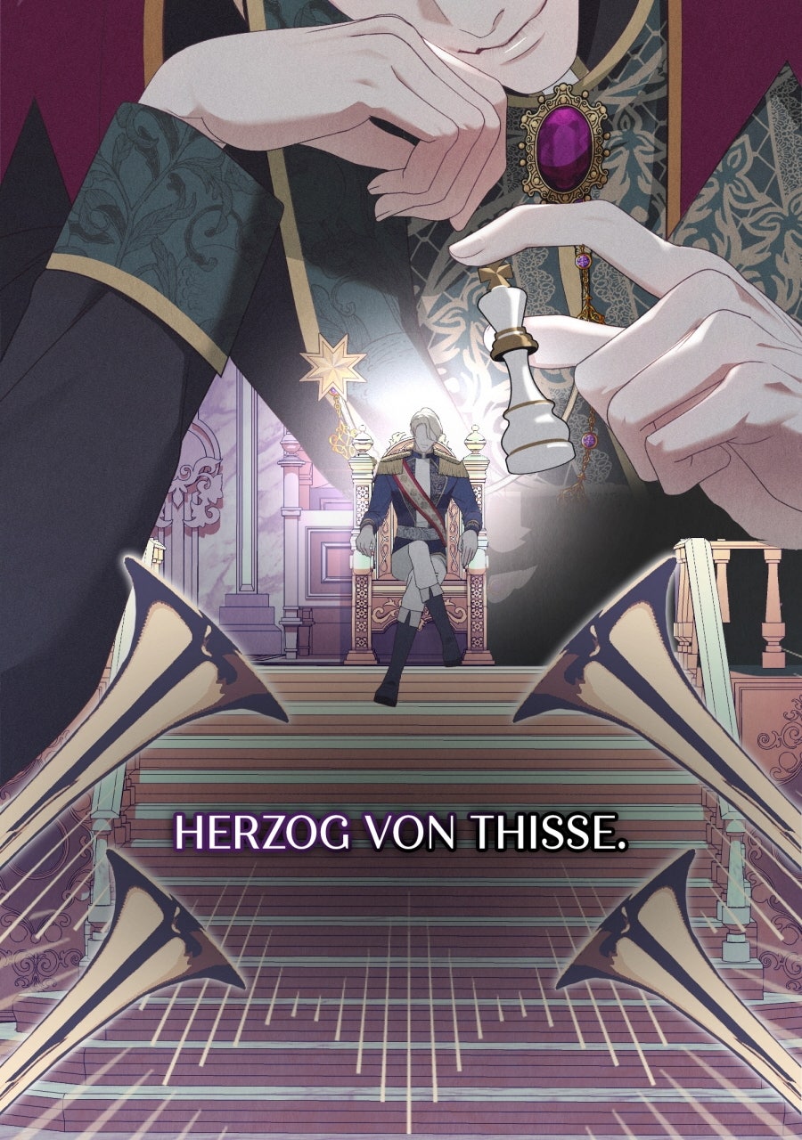 Read Aufopferung Manga Online