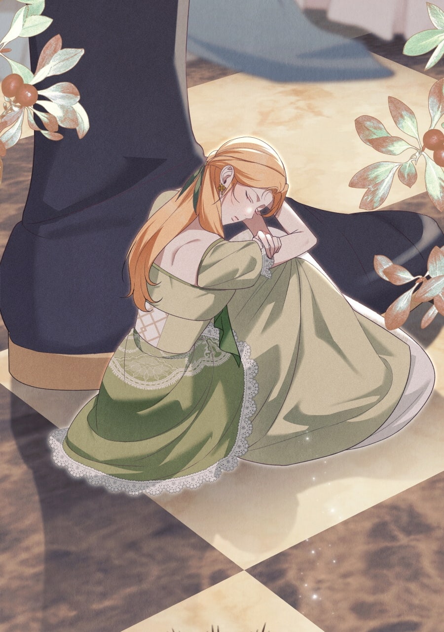 Read Aufopferung Manga Online