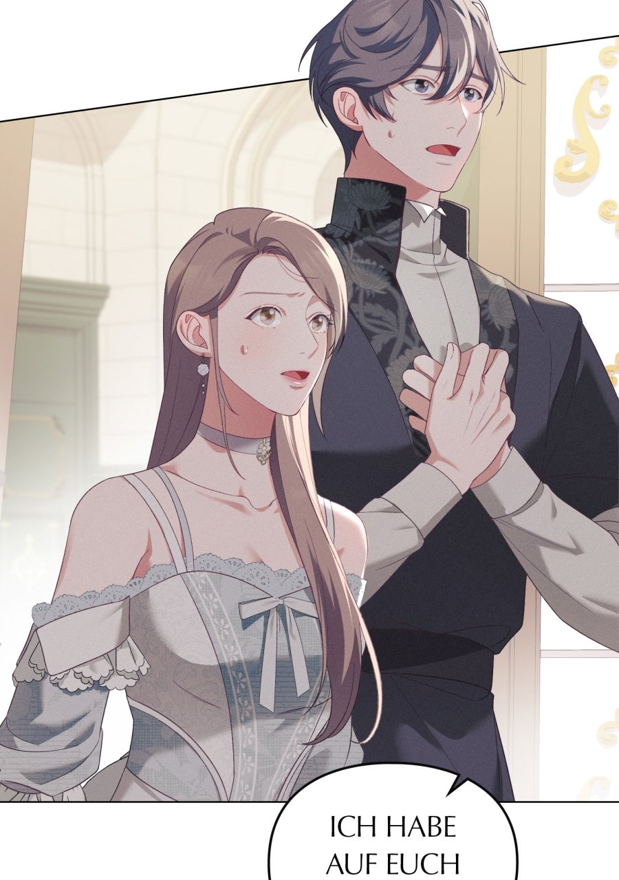 Read Aufopferung Manga Online