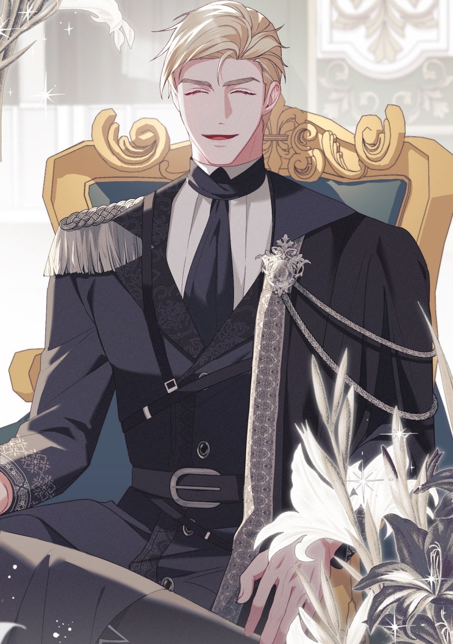 Read Aufopferung Manga Online