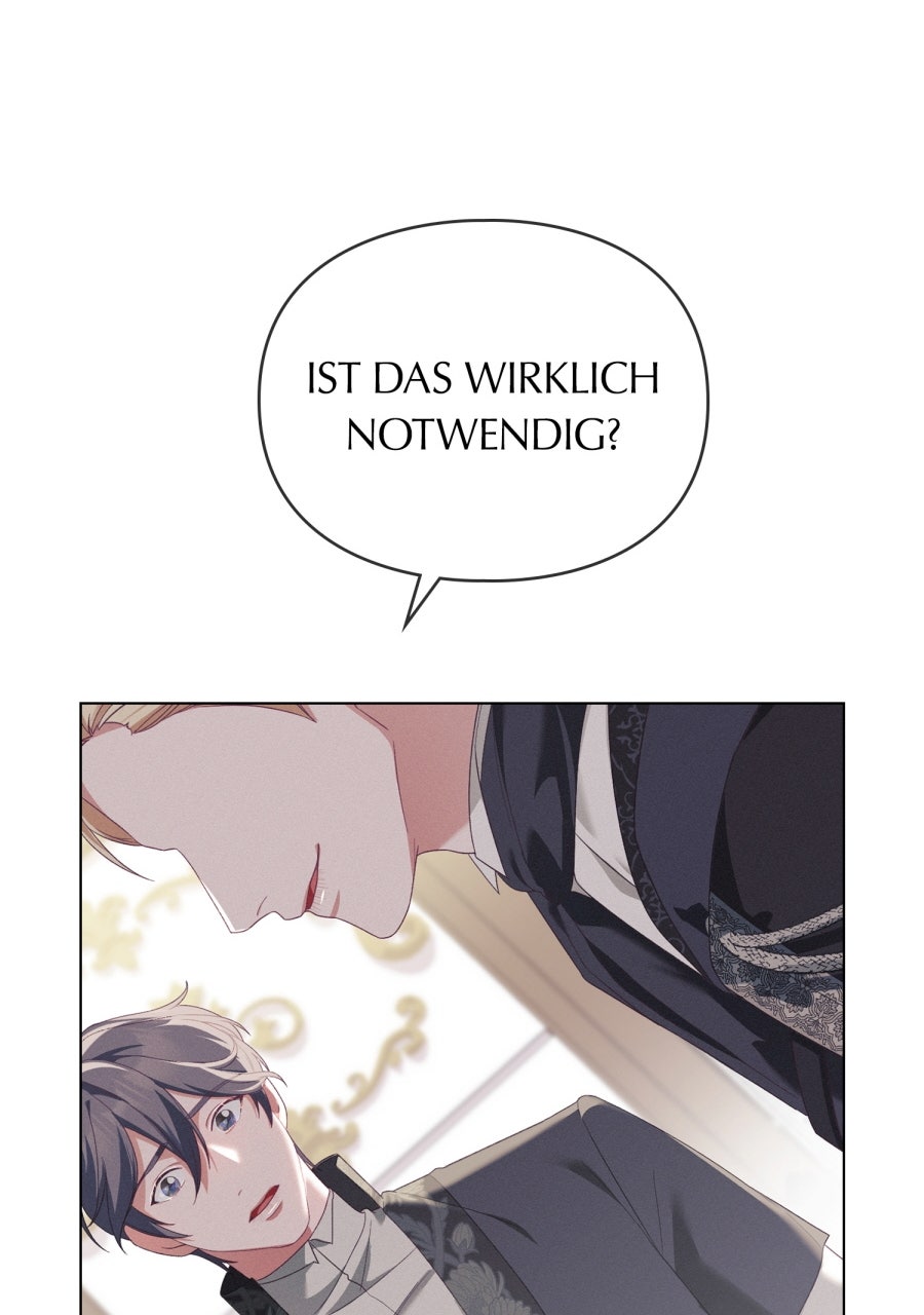 Read Aufopferung Manga Online