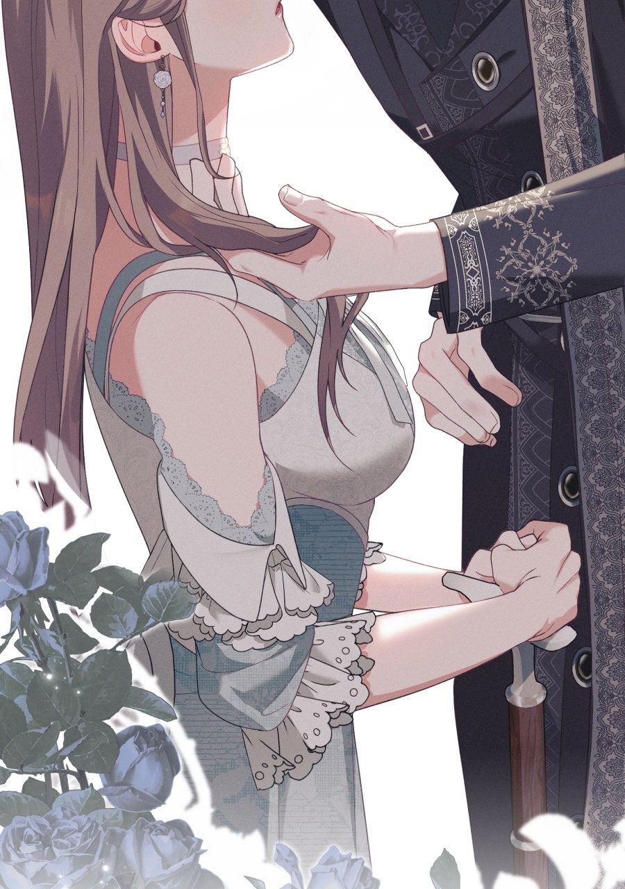 Read Aufopferung Manga Online