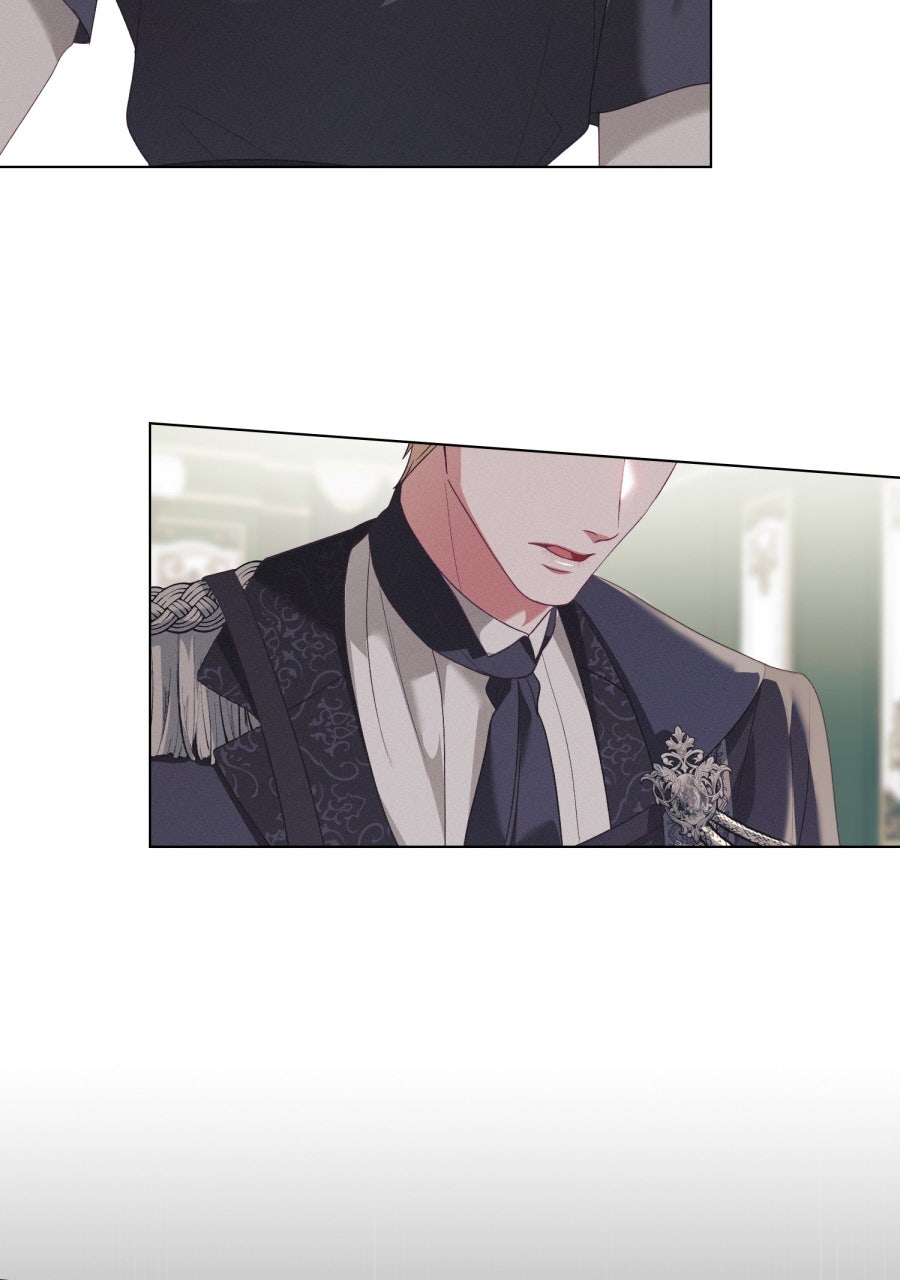 Read Aufopferung Manga Online