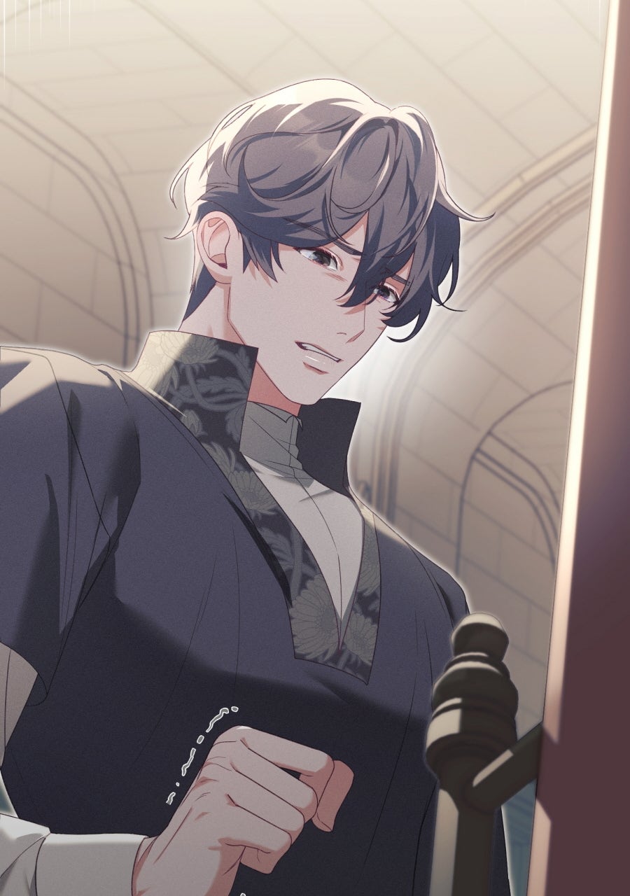 Read Aufopferung Manga Online