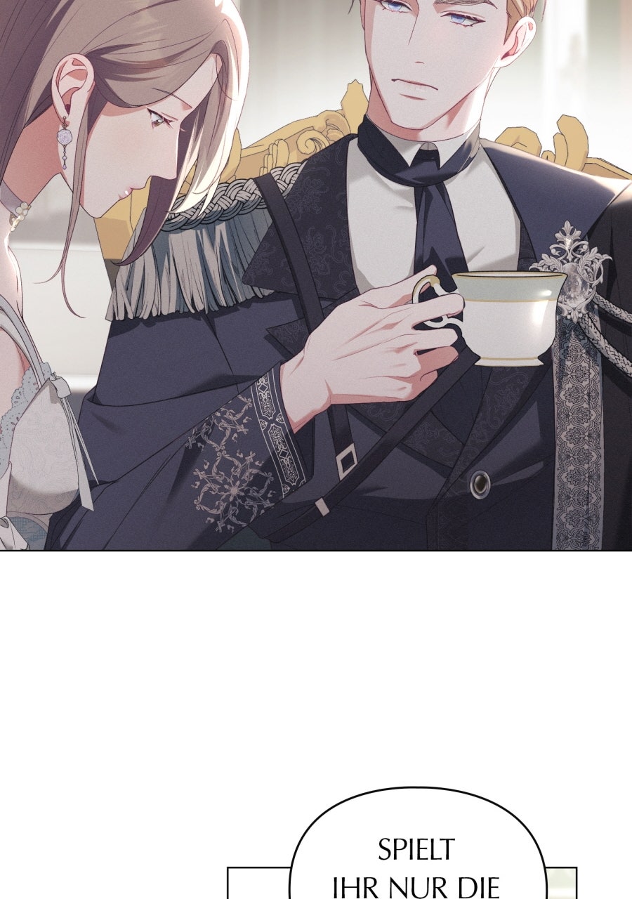 Read Aufopferung Manga Online