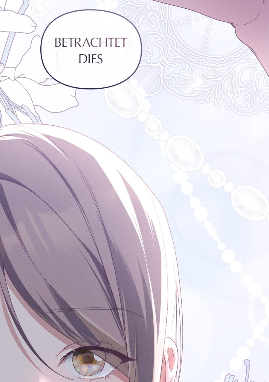 Read Aufopferung Manga Online