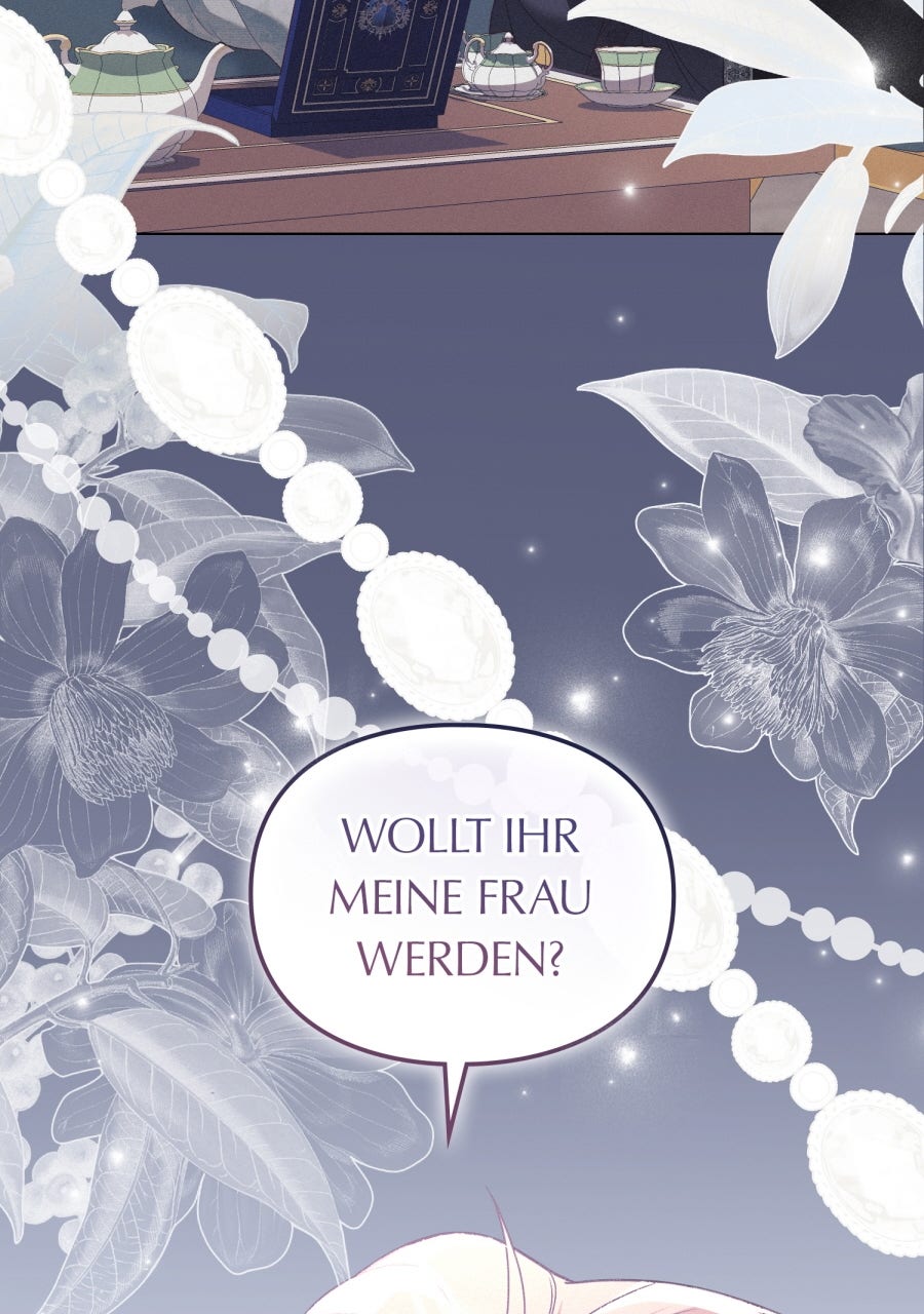 Read Aufopferung Manga Online