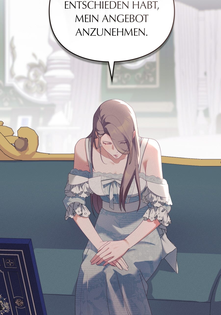 Read Aufopferung Manga Online