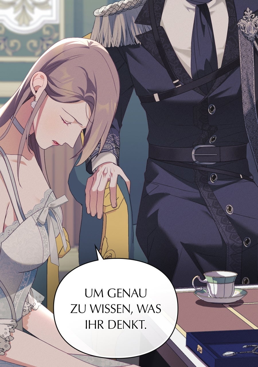 Read Aufopferung Manga Online