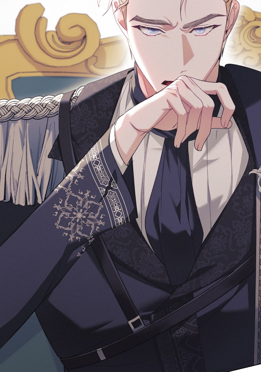 Read Aufopferung Manga Online