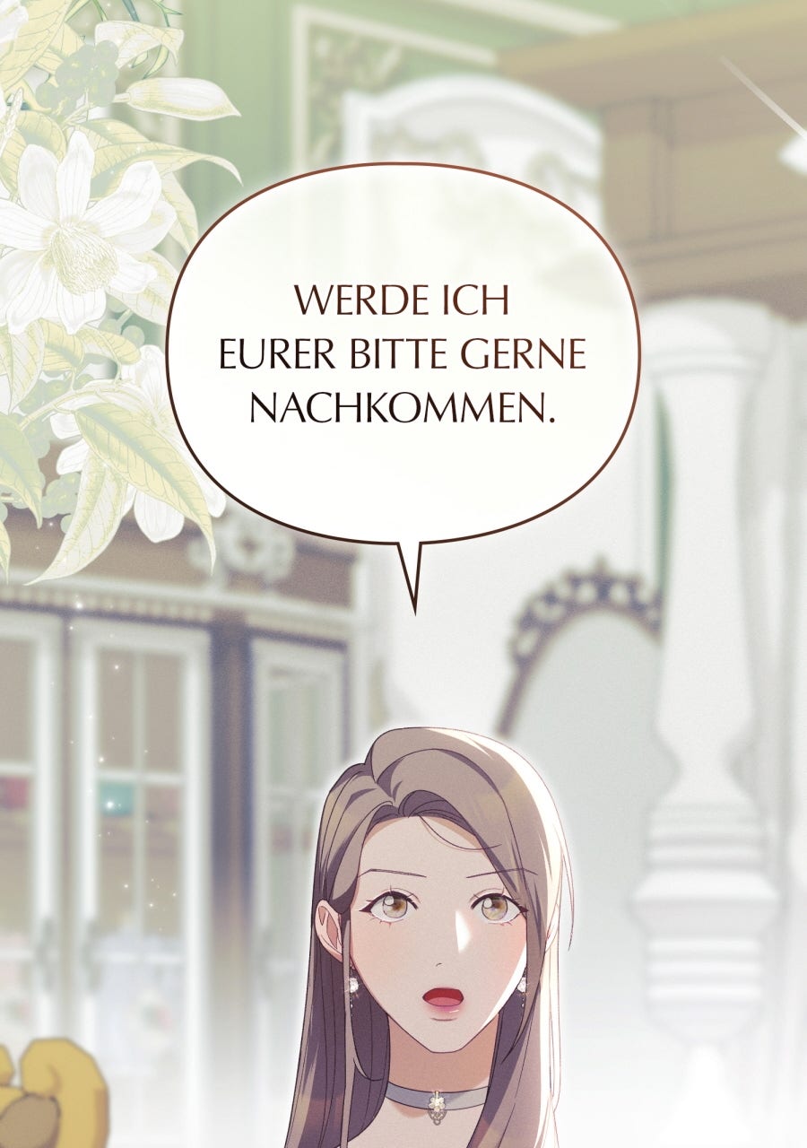 Read Aufopferung Manga Online