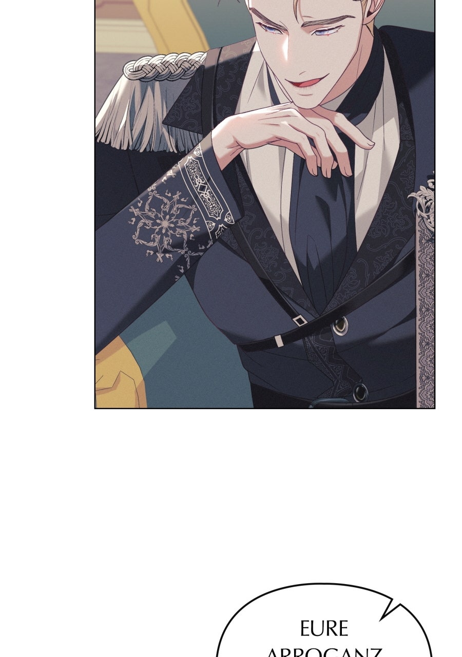 Read Aufopferung Manga Online