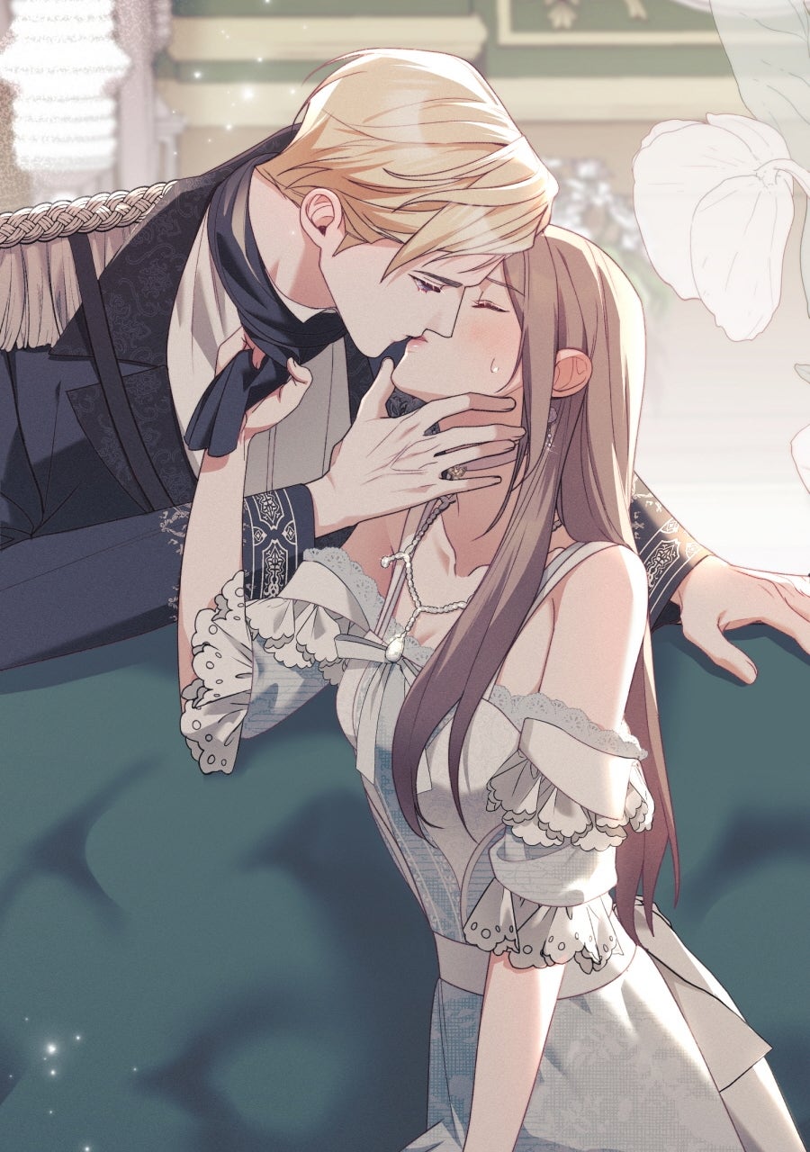 Read Aufopferung Manga Online