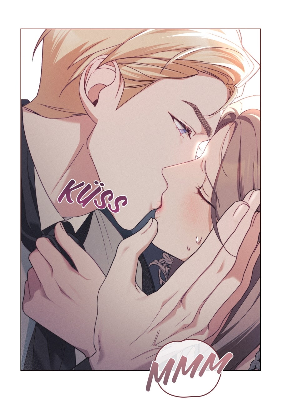 Read Aufopferung Manga Online