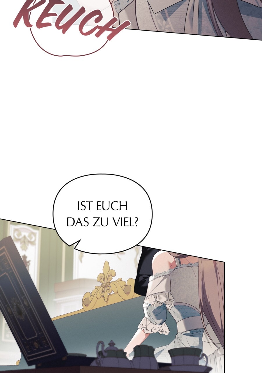 Read Aufopferung Manga Online