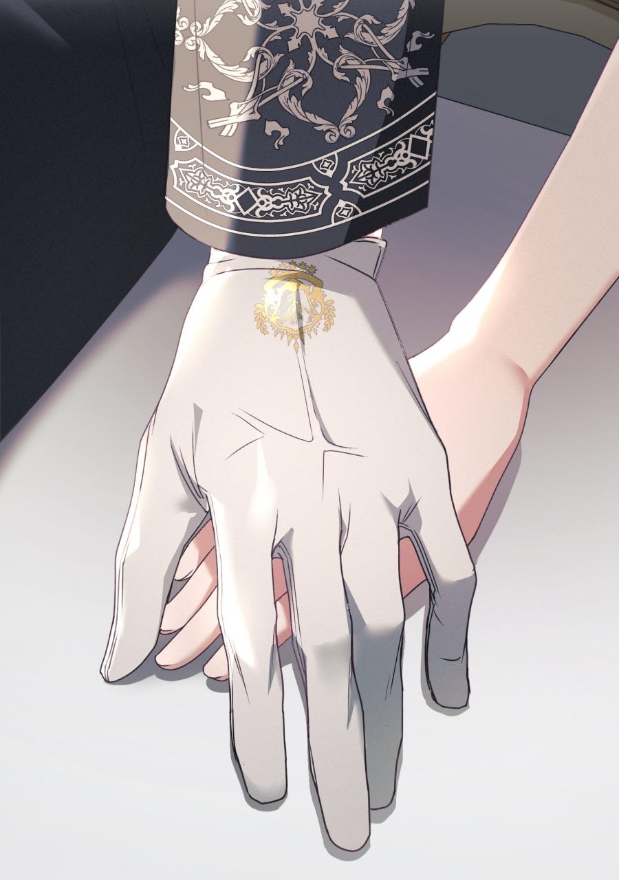 Read Aufopferung Manga Online