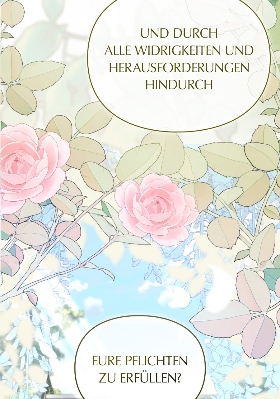 Read Aufopferung Manga Online