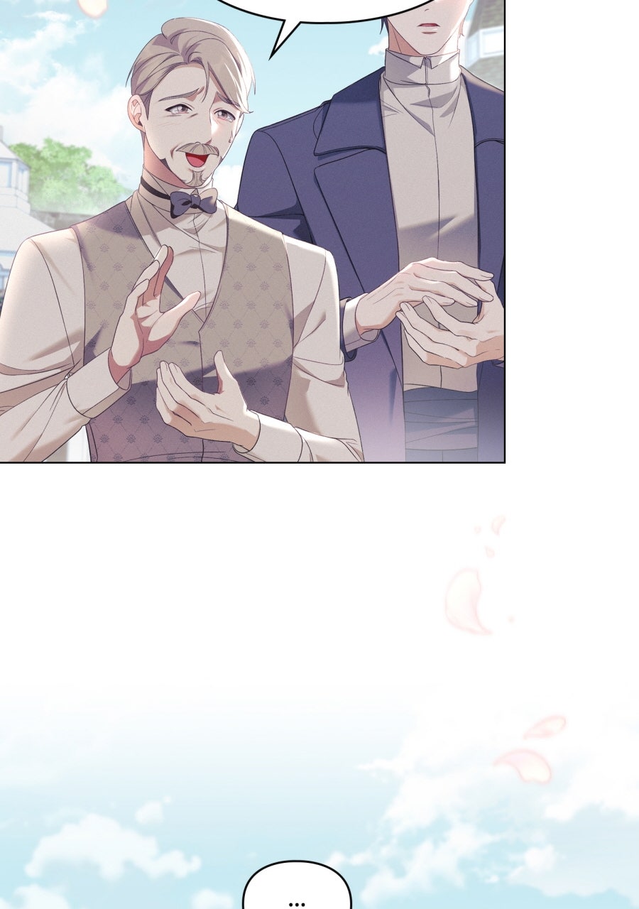 Read Aufopferung Manga Online