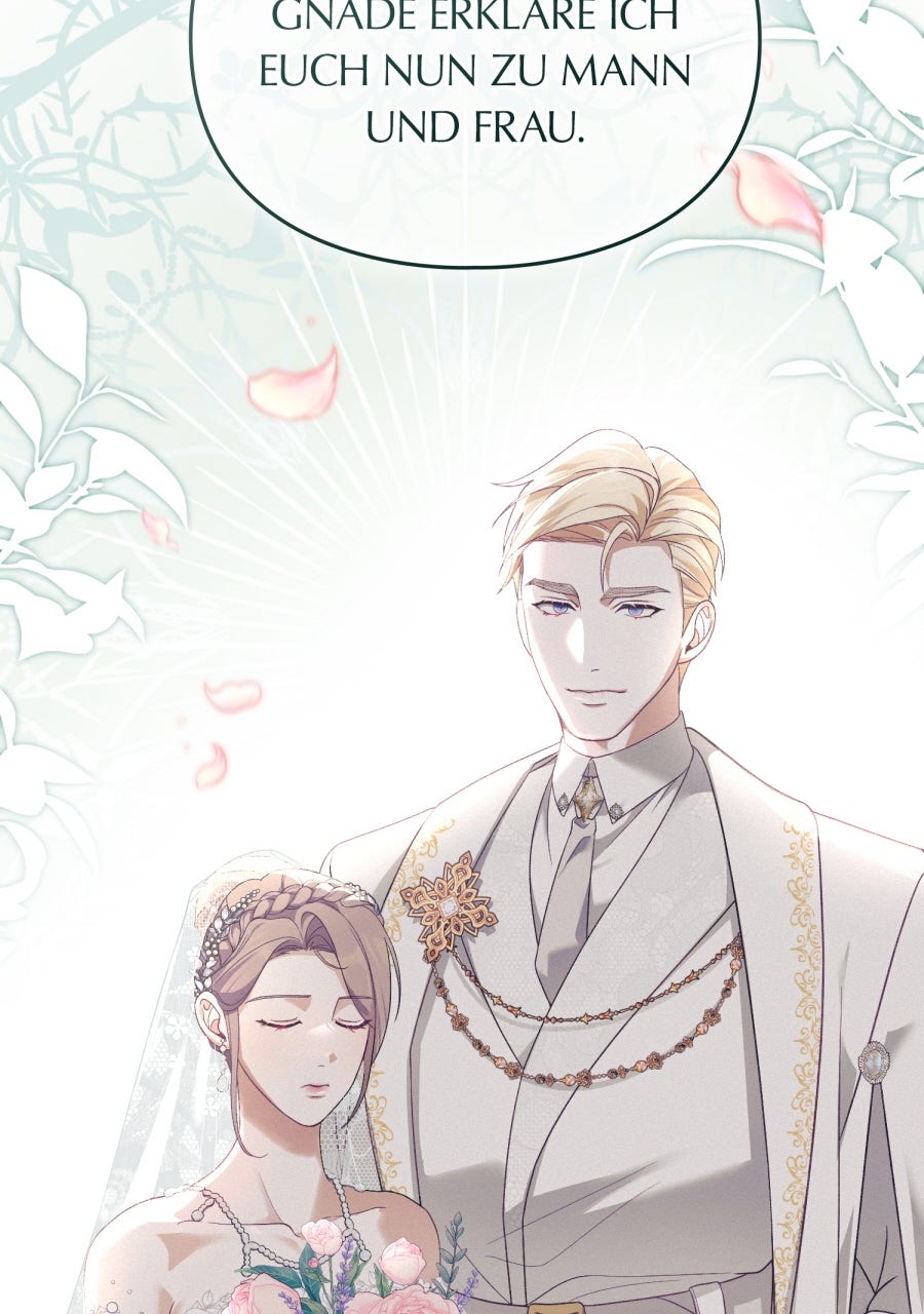 Read Aufopferung Manga Online