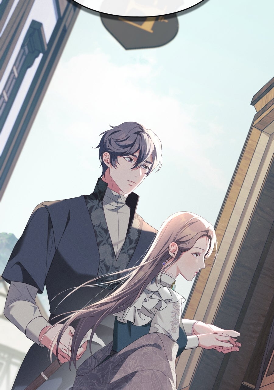 Read Aufopferung Manga Online