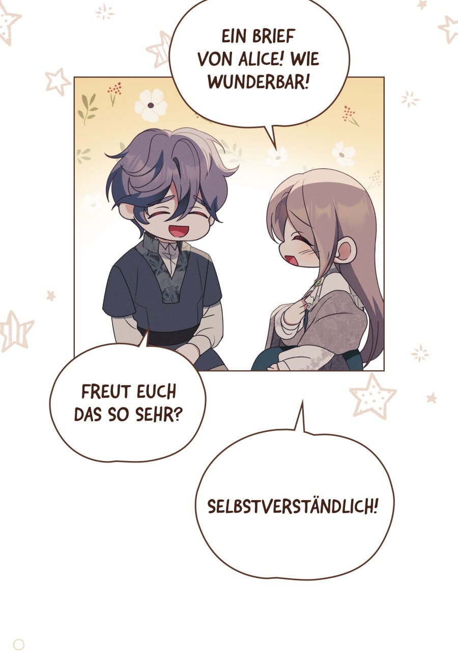 Read Aufopferung Manga Online