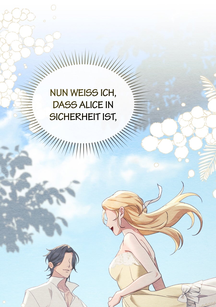 Read Aufopferung Manga Online