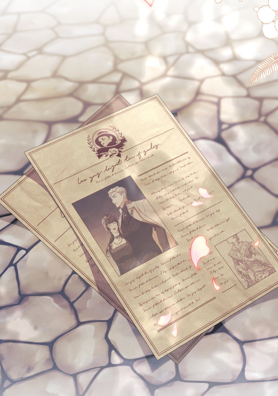 Read Aufopferung Manga Online