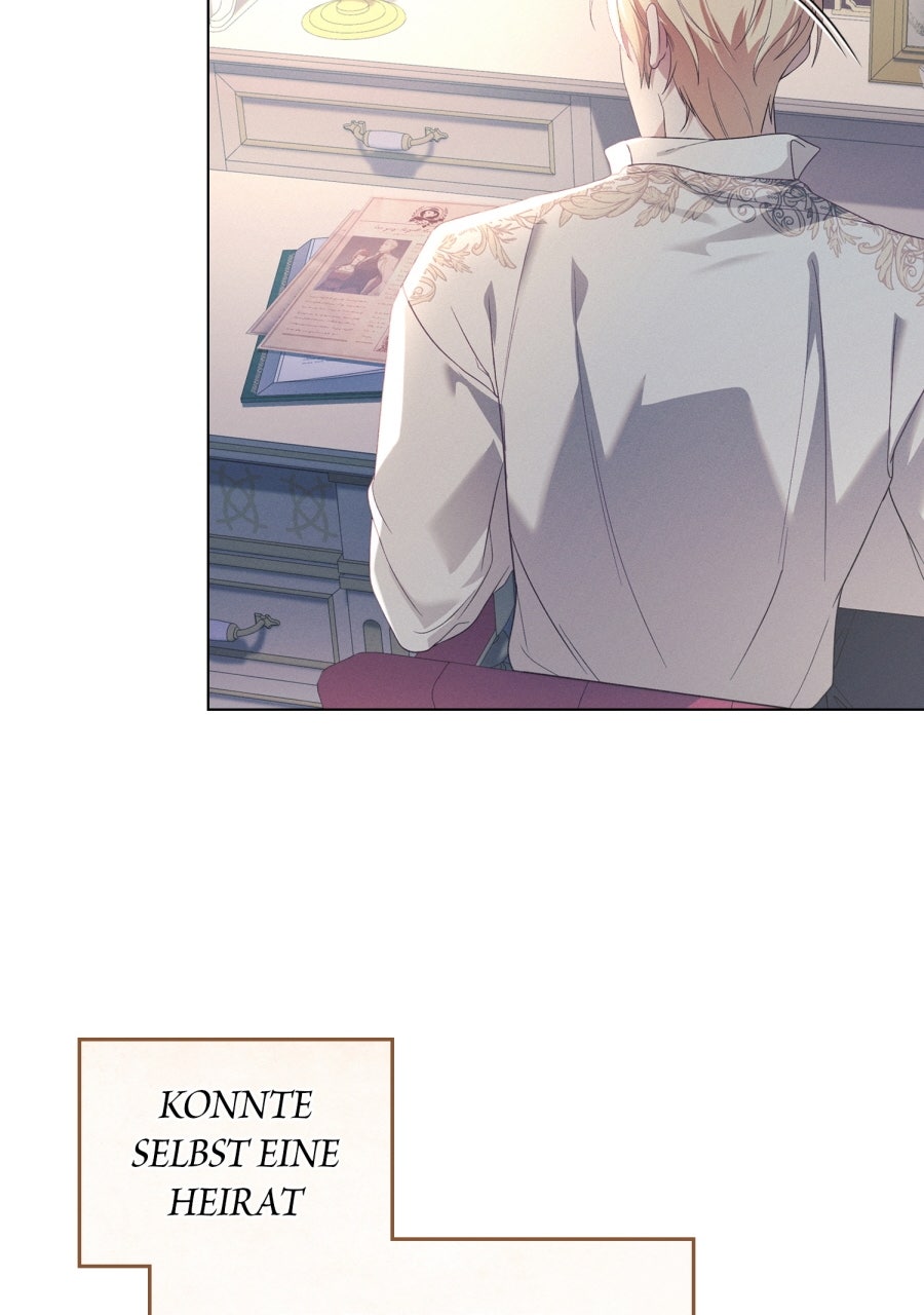 Read Aufopferung Manga Online