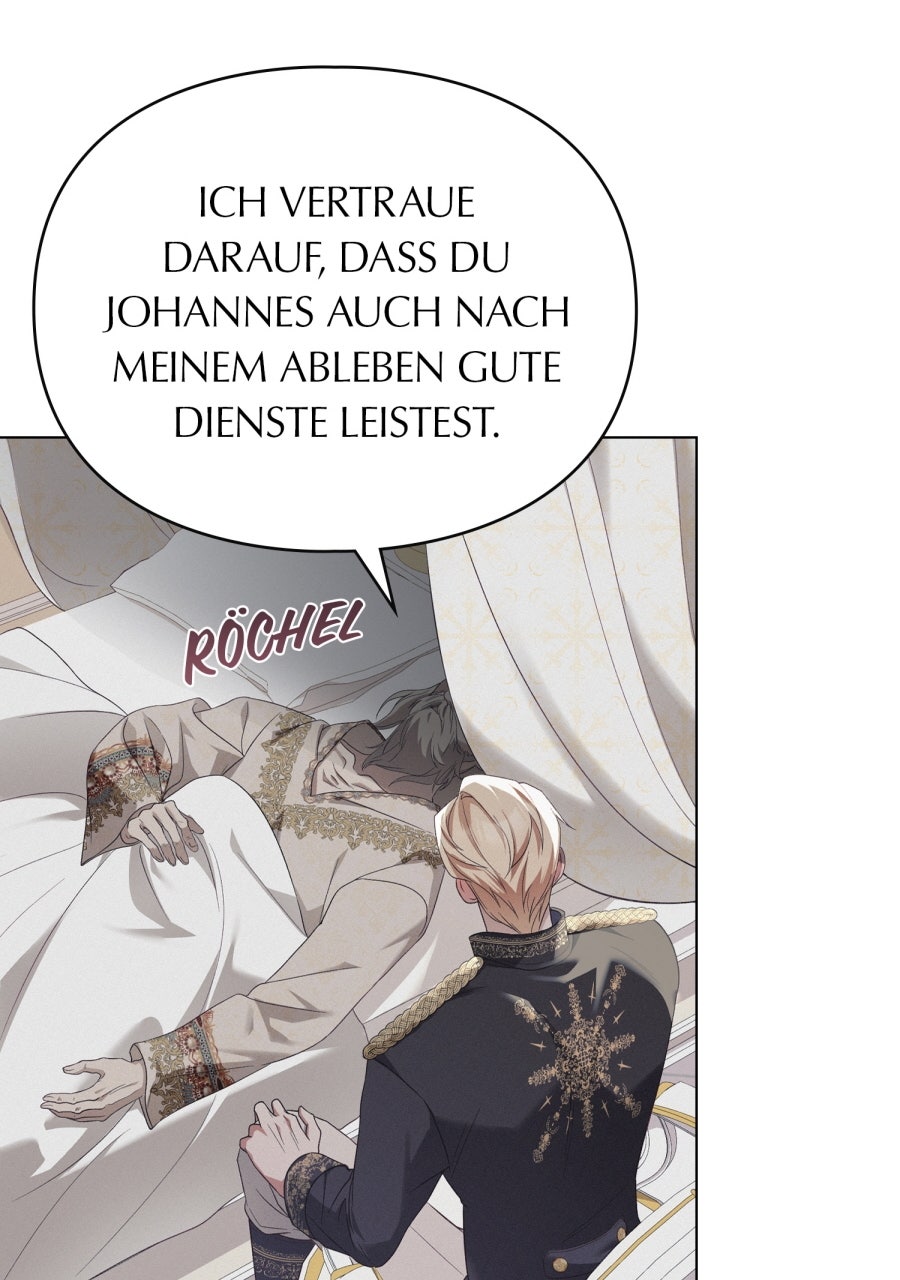 Read Aufopferung Manga Online