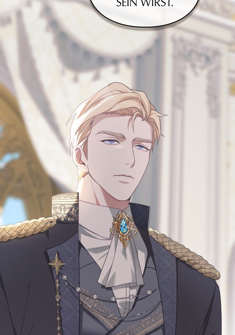 Read Aufopferung Manga Online