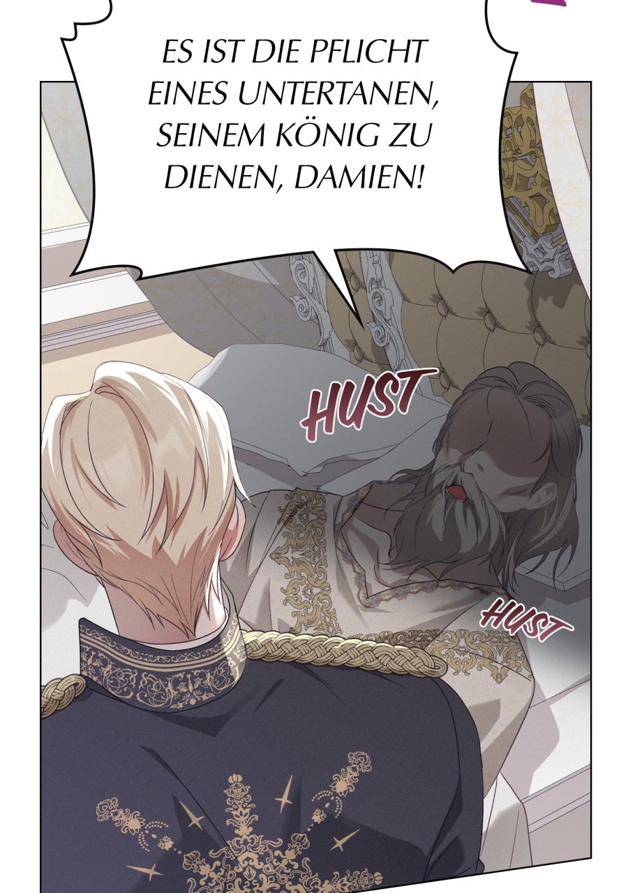 Read Aufopferung Manga Online