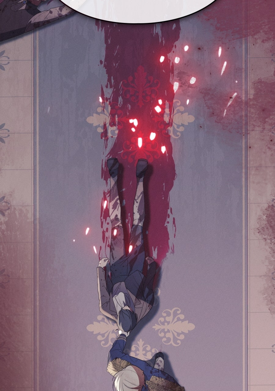 Read Aufopferung Manga Online