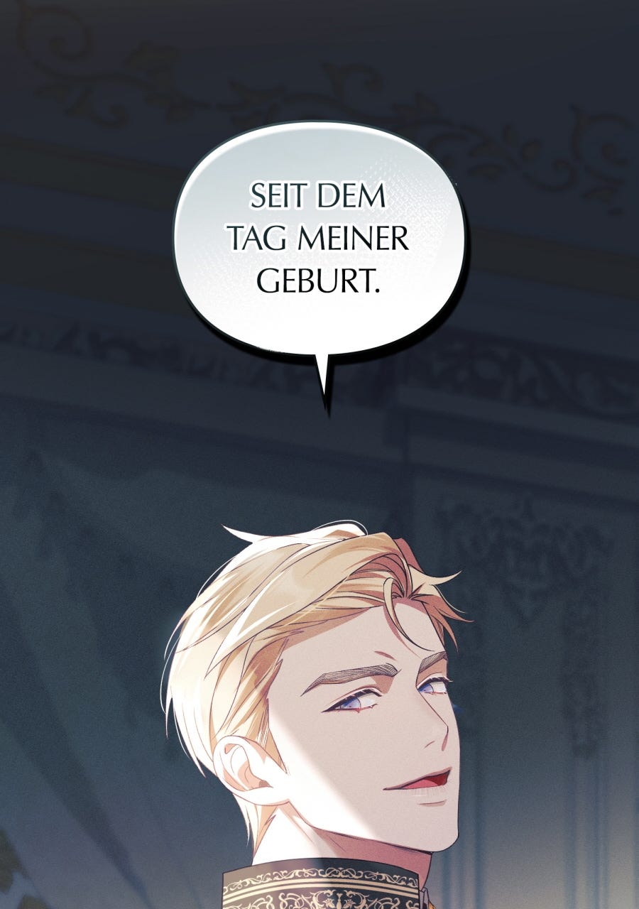 Read Aufopferung Manga Online