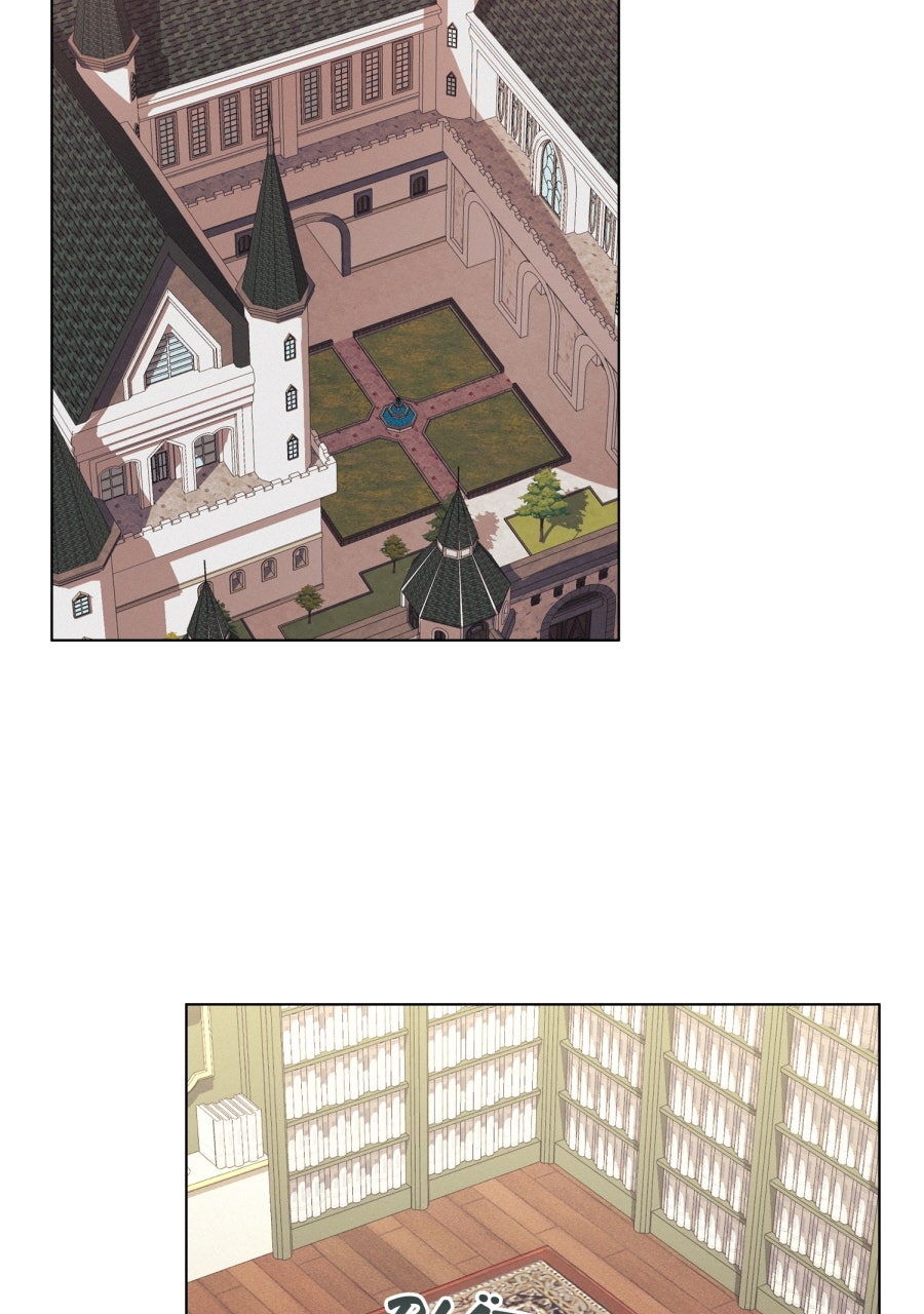 Read Aufopferung Manga Online