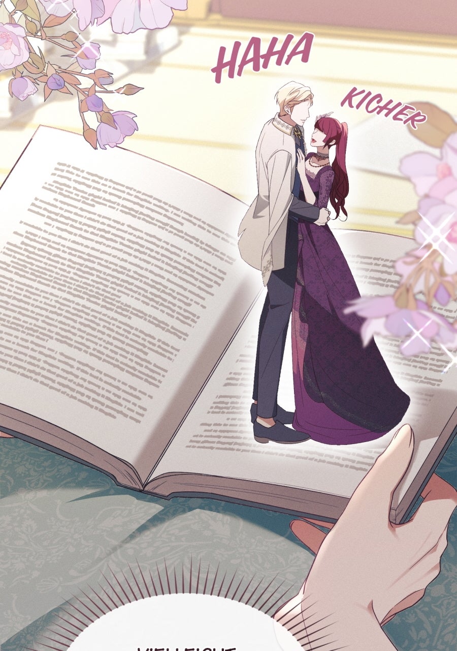 Read Aufopferung Manga Online