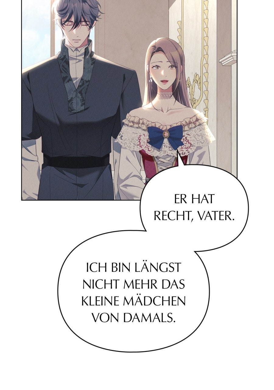 Read Aufopferung Manga Online