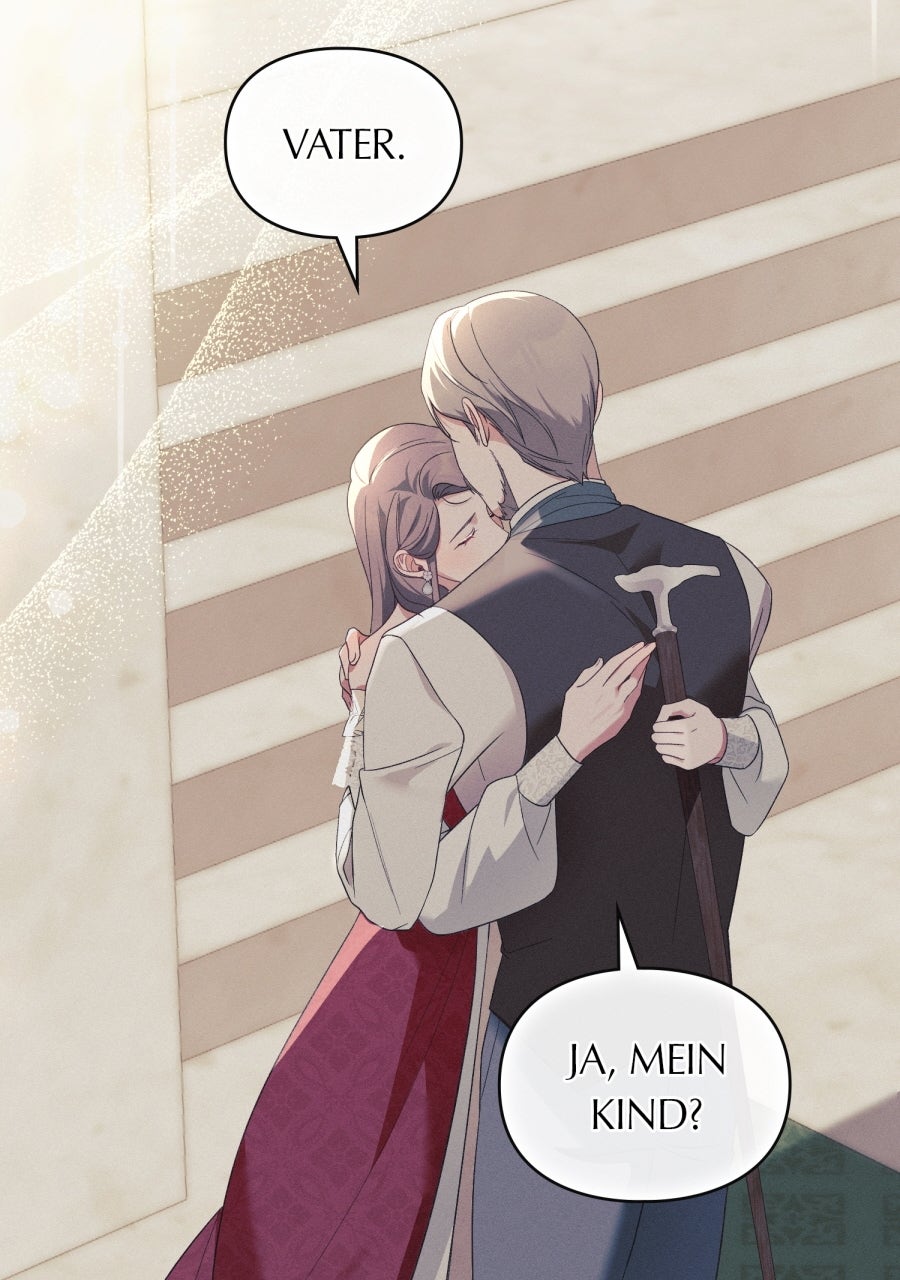 Read Aufopferung Manga Online