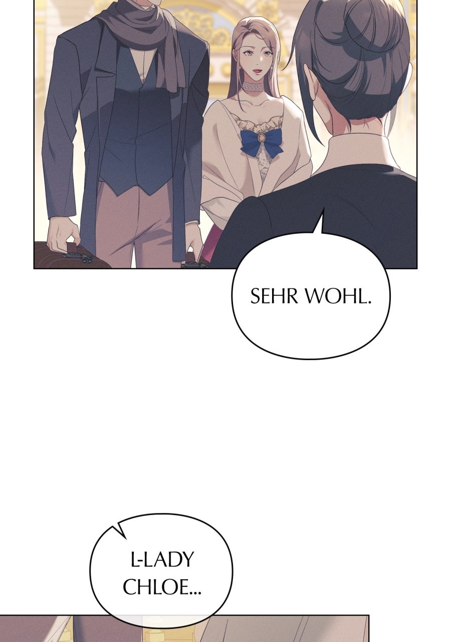 Read Aufopferung Manga Online