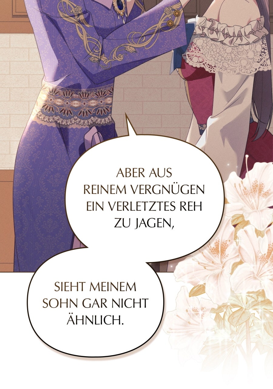 Read Aufopferung Manga Online