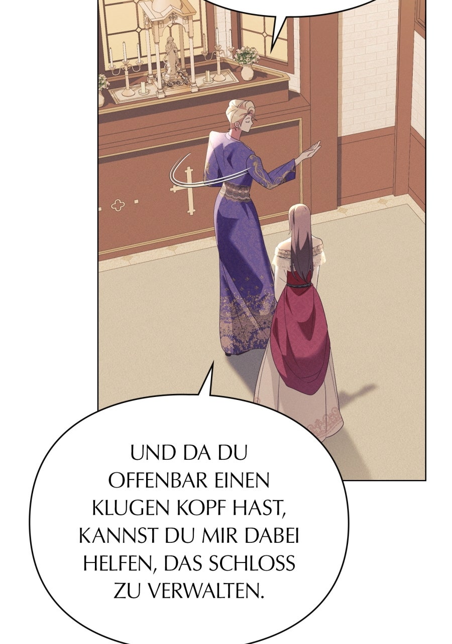 Read Aufopferung Manga Online