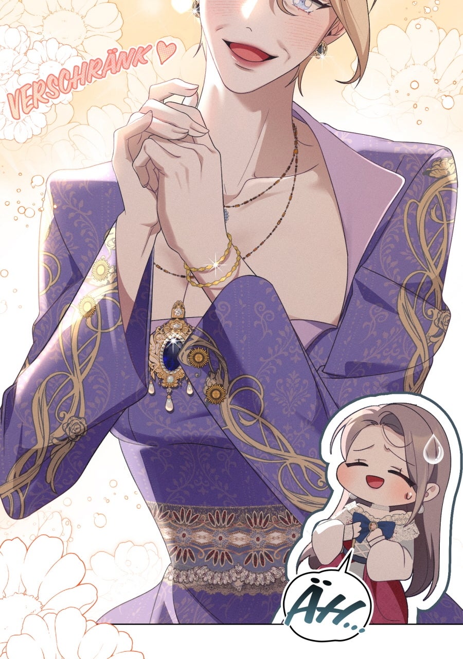 Read Aufopferung Manga Online