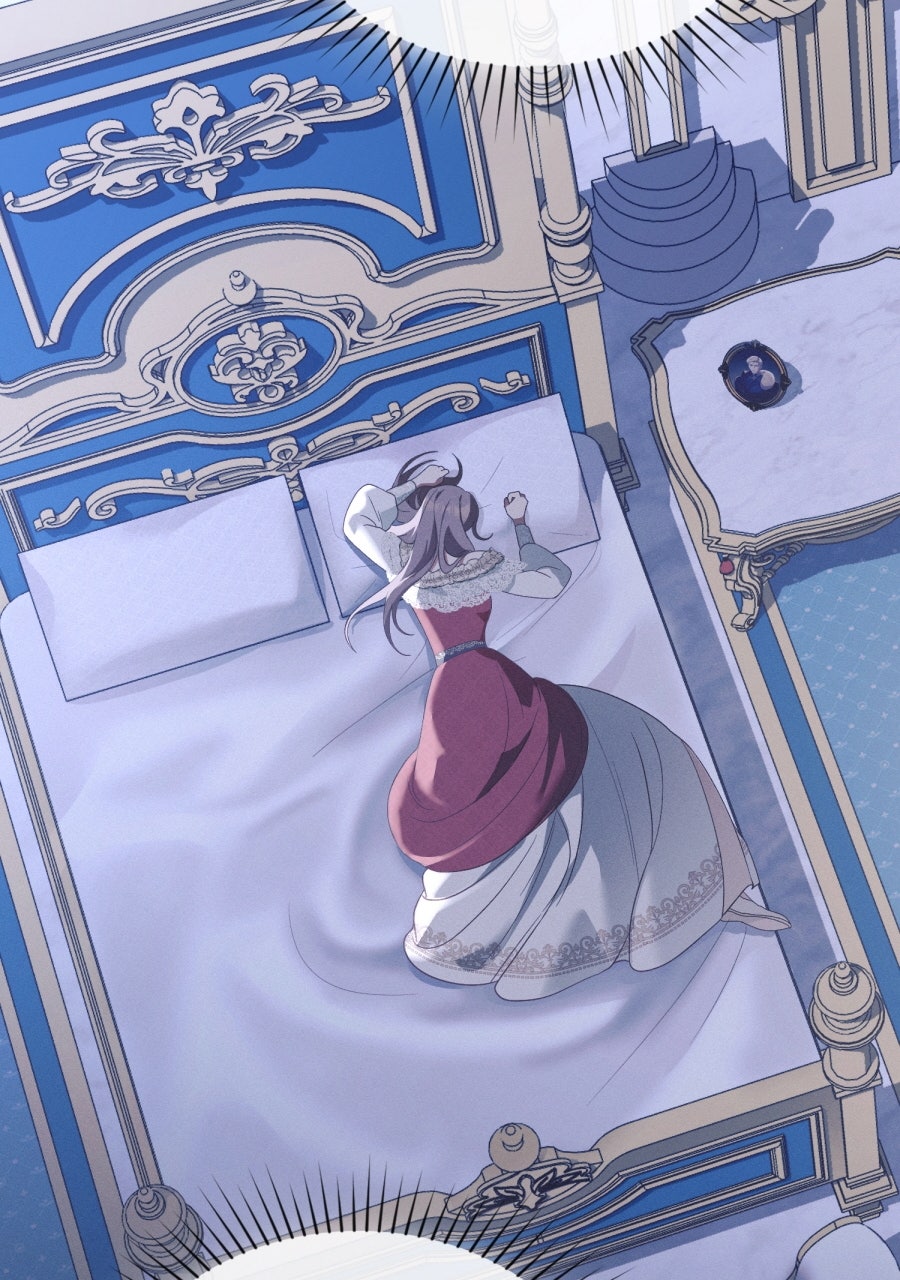 Read Aufopferung Manga Online