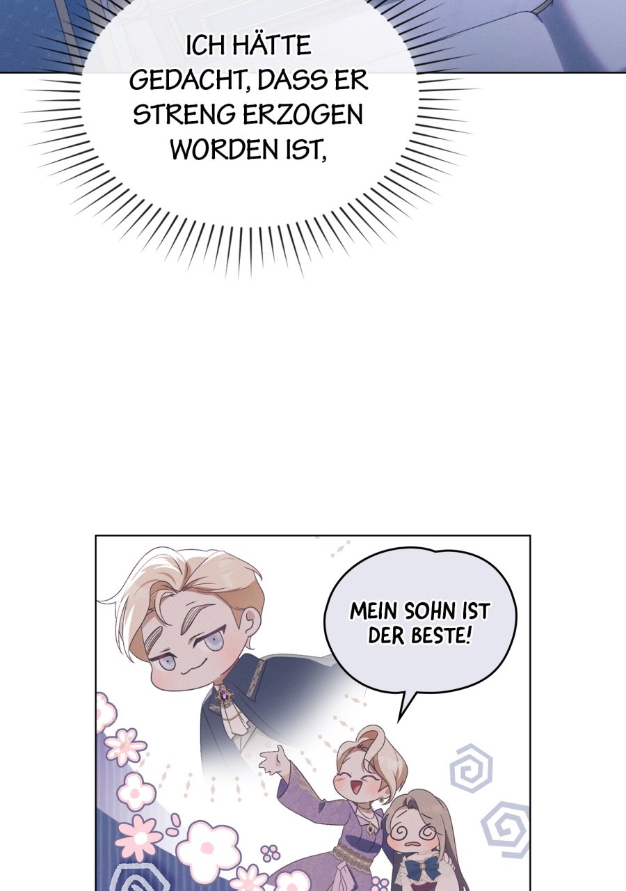 Read Aufopferung Manga Online