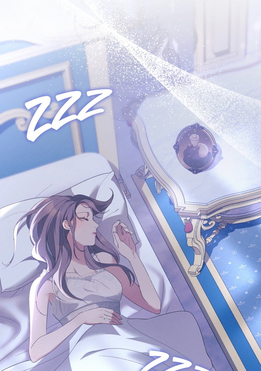 Read Aufopferung Manga Online