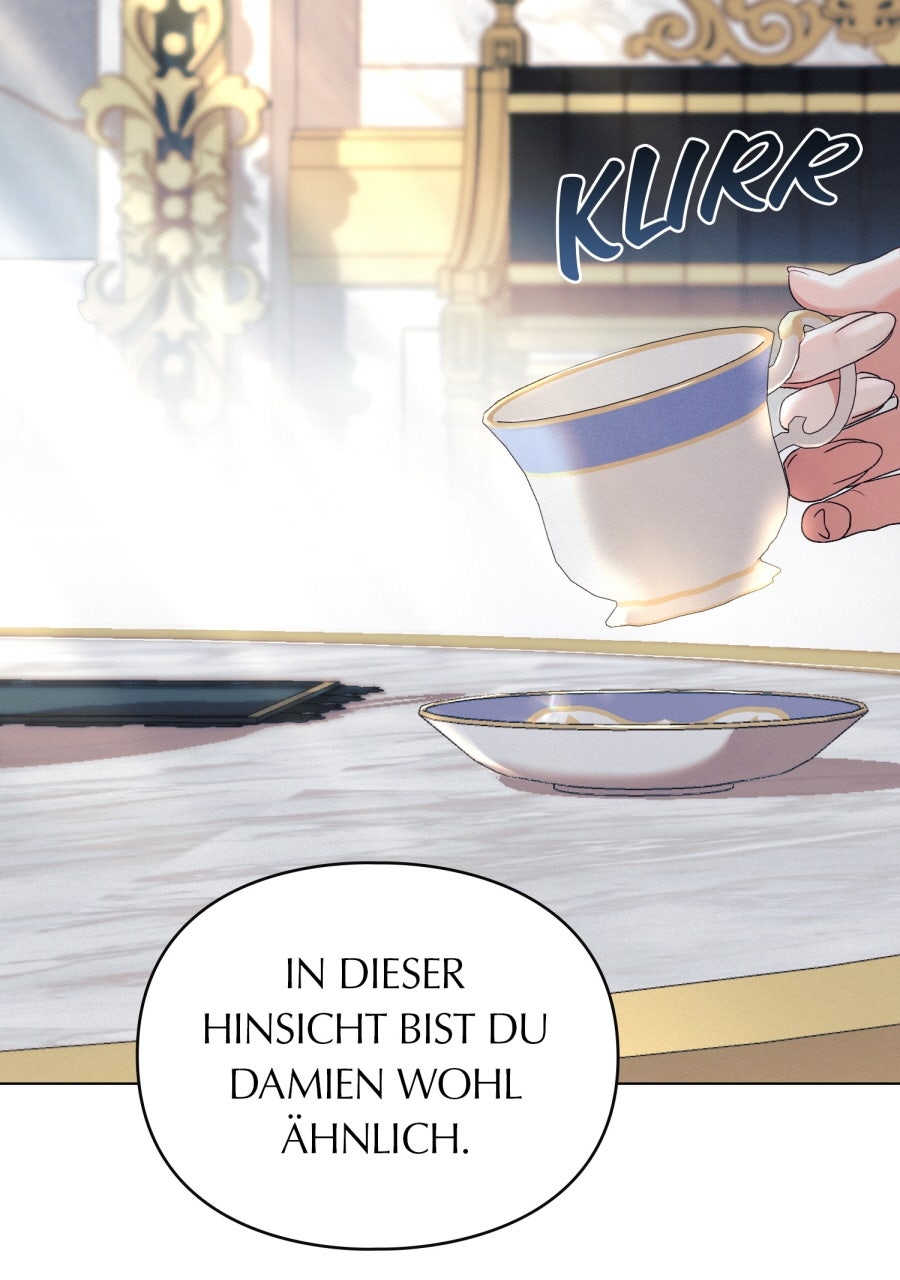 Read Aufopferung Manga Online