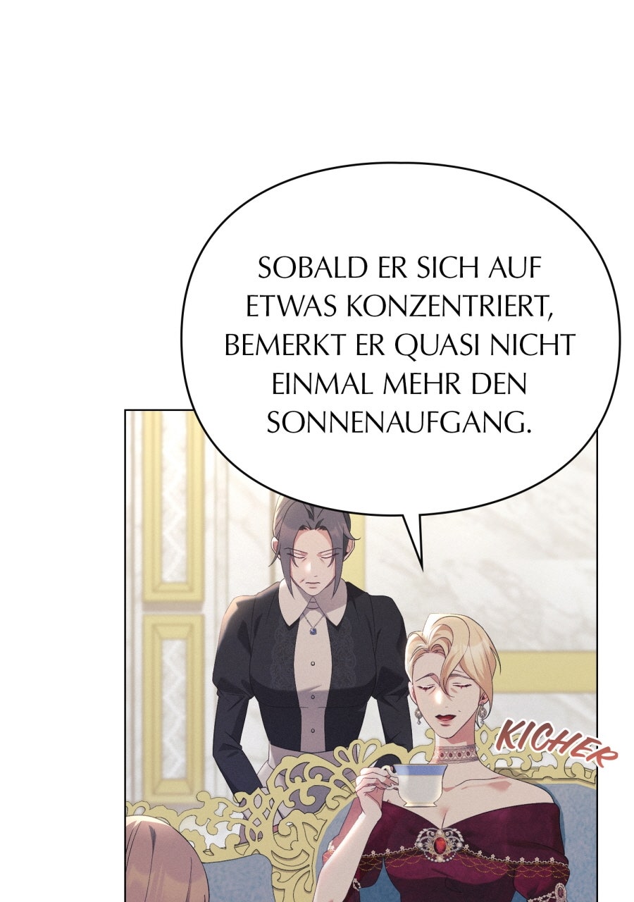 Read Aufopferung Manga Online