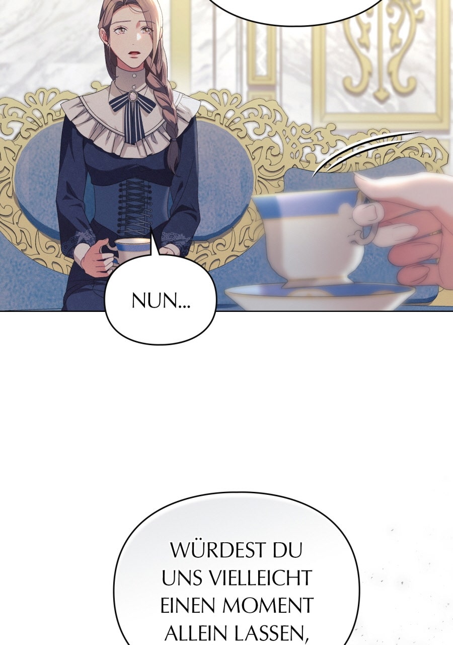 Read Aufopferung Manga Online