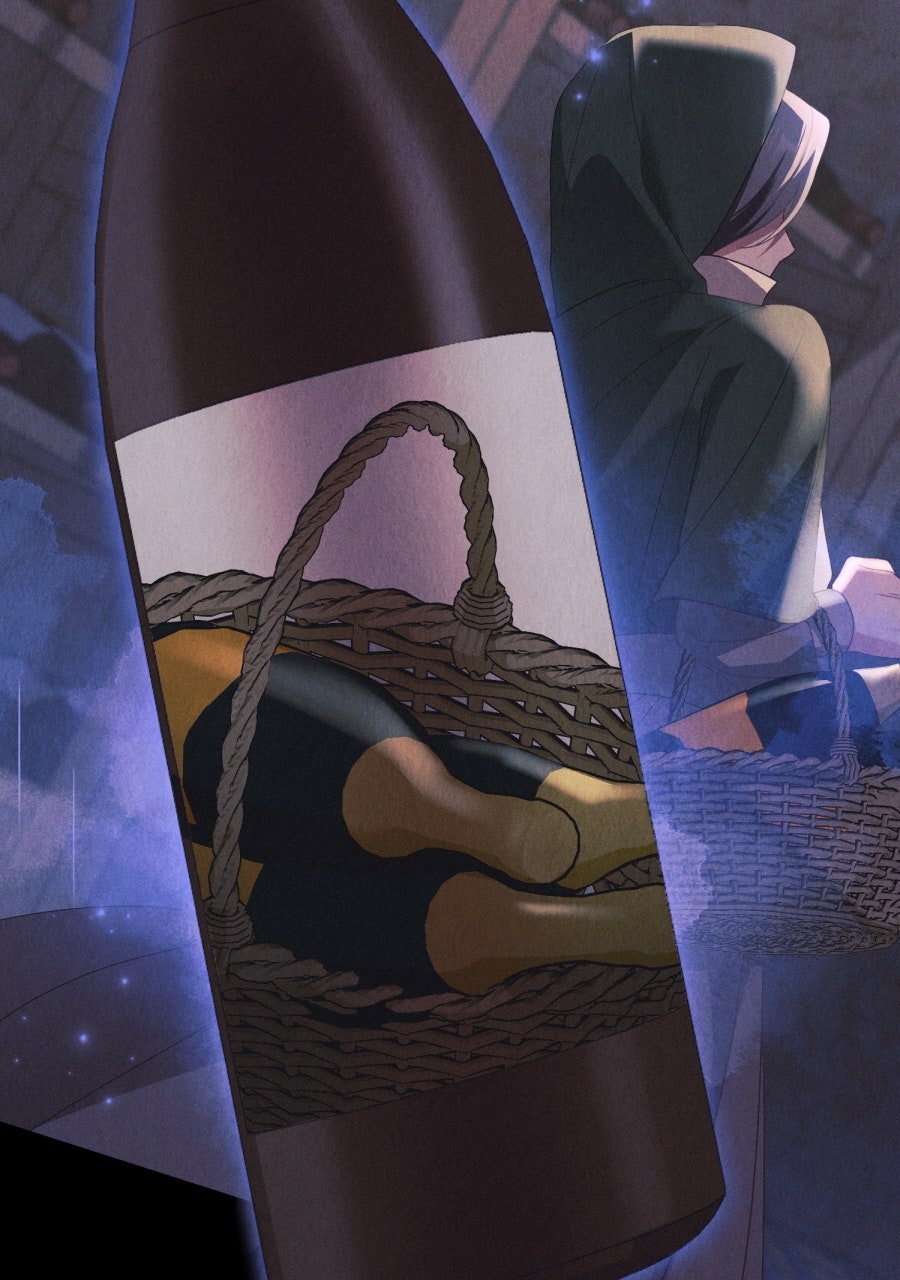 Read Aufopferung Manga Online