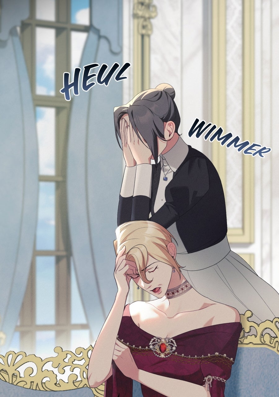 Read Aufopferung Manga Online